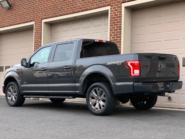 Used-2017-Ford-F-150-XLT-Sport-Appearance-Package