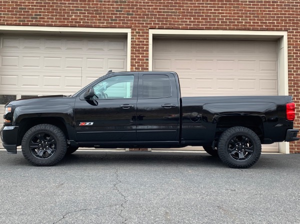 Used-2017-Chevrolet-Silverado-1500-2LT-Z71