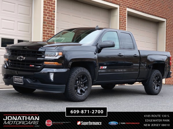 Used-2017-Chevrolet-Silverado-1500-2LT-Z71