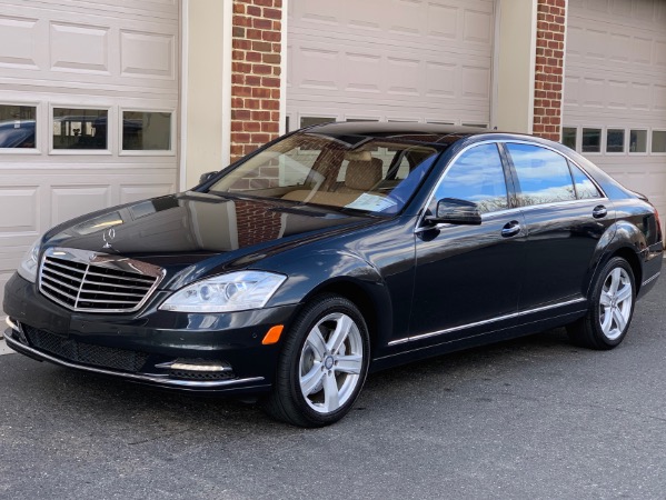 Used-2011-Mercedes-Benz-S-Class-S-550-4MATIC