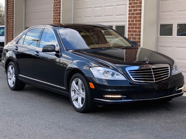 Used-2011-Mercedes-Benz-S-Class-S-550-4MATIC