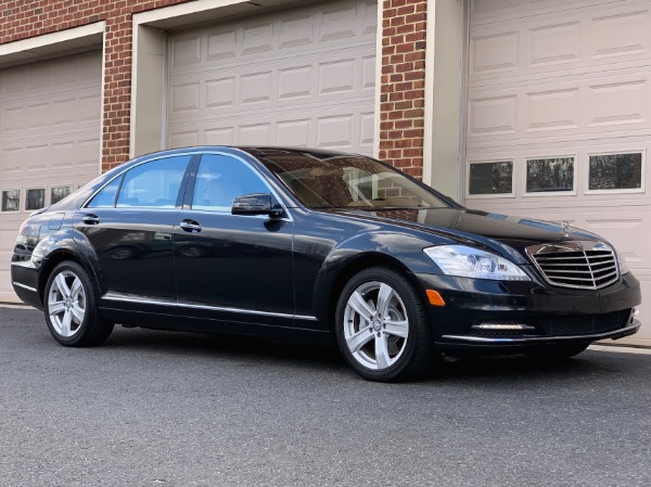 Used-2011-Mercedes-Benz-S-Class-S-550-4MATIC