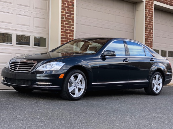 Used-2011-Mercedes-Benz-S-Class-S-550-4MATIC