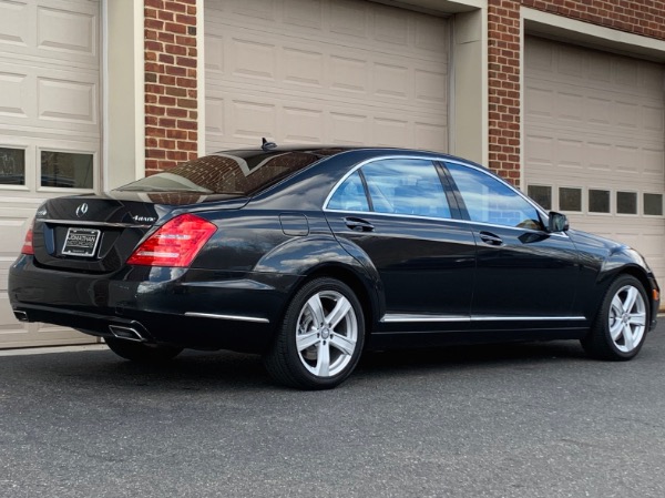 Used-2011-Mercedes-Benz-S-Class-S-550-4MATIC