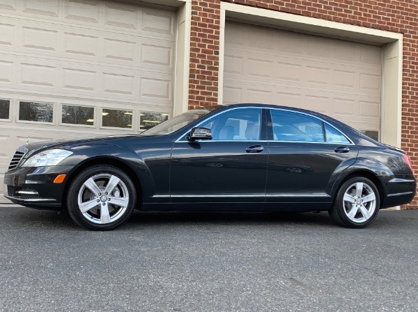 Used-2011-Mercedes-Benz-S-Class-S-550-4MATIC