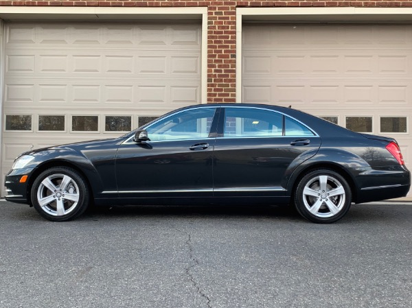 Used-2011-Mercedes-Benz-S-Class-S-550-4MATIC