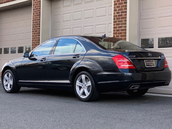 Used-2011-Mercedes-Benz-S-Class-S-550-4MATIC