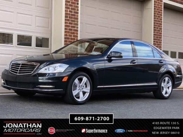 Used-2011-Mercedes-Benz-S-Class-S-550-4MATIC