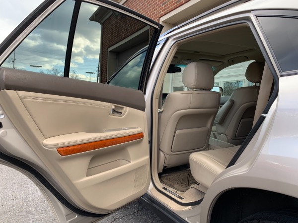 Used-2006-Lexus-RX-330-AWD