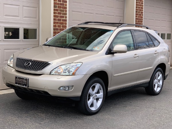 Used-2006-Lexus-RX-330-AWD