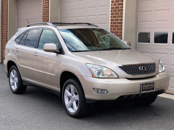 Used-2006-Lexus-RX-330-AWD