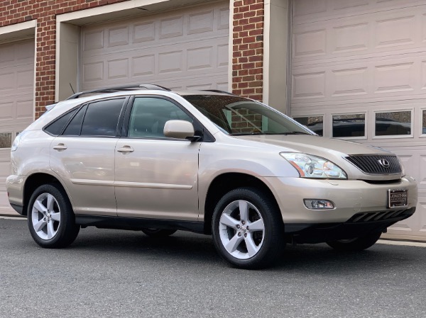 Used-2006-Lexus-RX-330-AWD