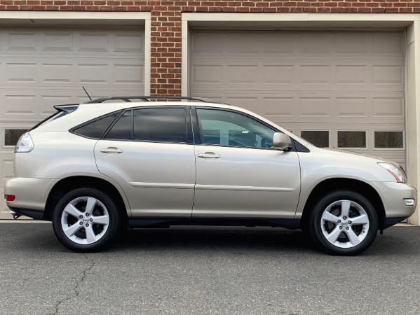 Used-2006-Lexus-RX-330-AWD