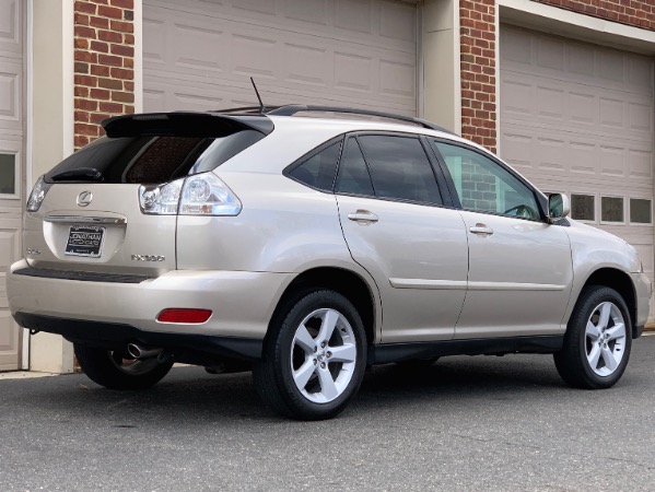 Used-2006-Lexus-RX-330-AWD