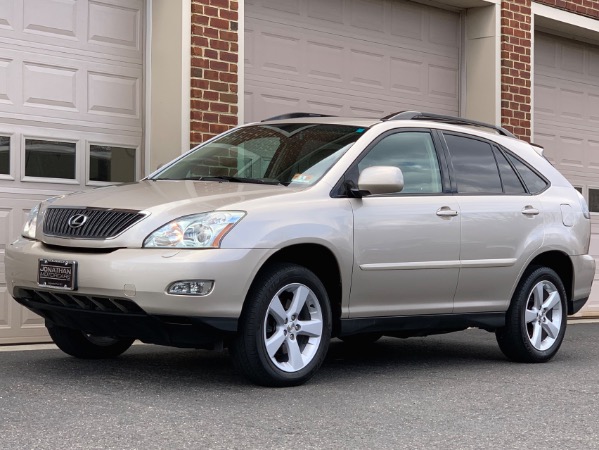 Used-2006-Lexus-RX-330-AWD