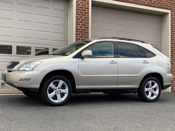 Used-2006-Lexus-RX-330-AWD