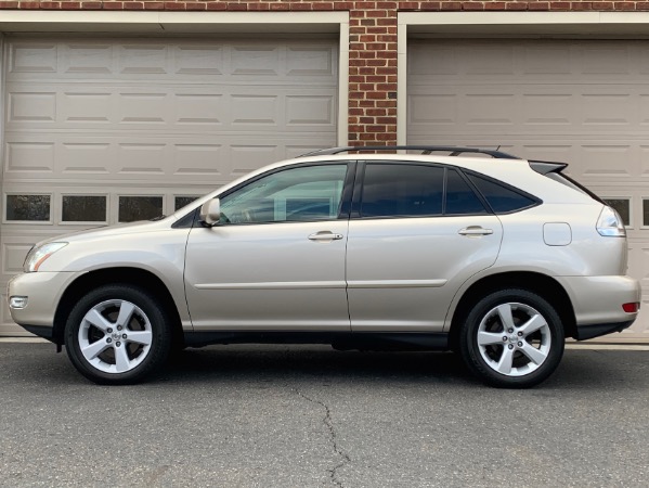 Used-2006-Lexus-RX-330-AWD