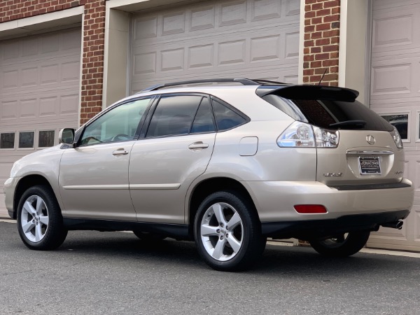 Used-2006-Lexus-RX-330-AWD