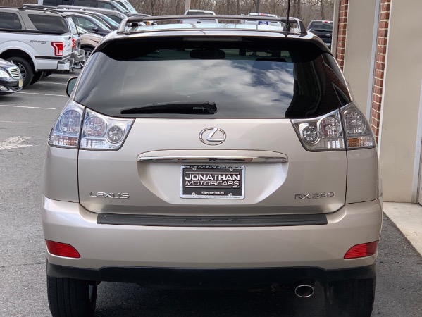 Used-2006-Lexus-RX-330-AWD