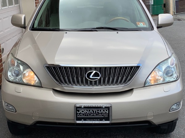 Used-2006-Lexus-RX-330-AWD