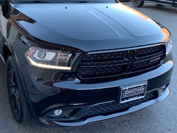 Used-2018-Dodge-Durango-GT-BlackTop