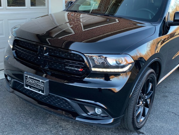 Used-2018-Dodge-Durango-GT-BlackTop