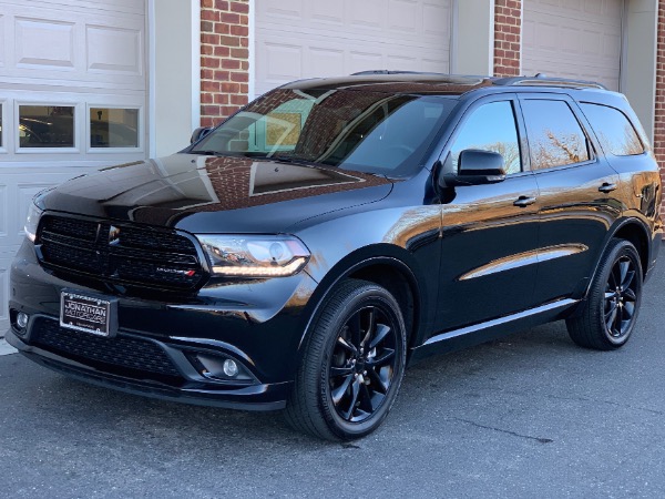 Used-2018-Dodge-Durango-GT-BlackTop