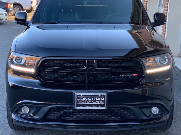 Used-2018-Dodge-Durango-GT-BlackTop