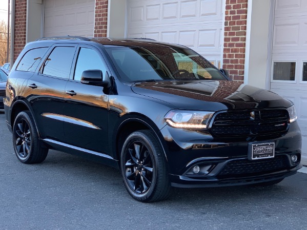 Used-2018-Dodge-Durango-GT-BlackTop