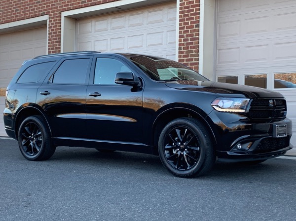 Used-2018-Dodge-Durango-GT-BlackTop