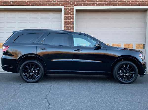 Used-2018-Dodge-Durango-GT-BlackTop