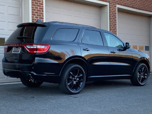 Used-2018-Dodge-Durango-GT-BlackTop