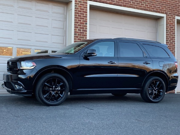 Used-2018-Dodge-Durango-GT-BlackTop