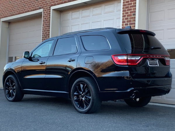 Used-2018-Dodge-Durango-GT-BlackTop